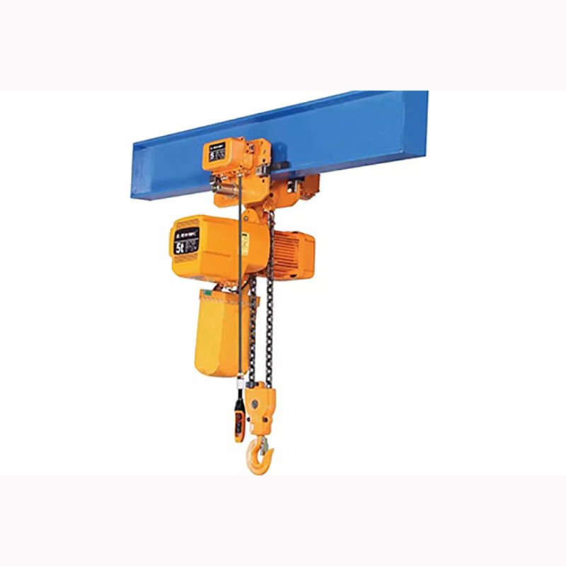 0.5-5 Ton Electric Chain Hoist