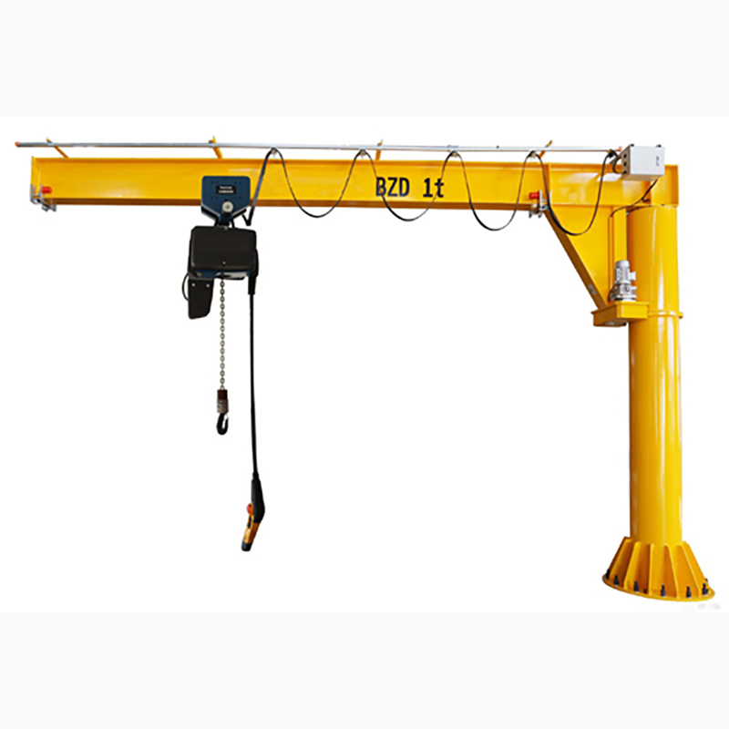 European electric hoist Jib crane European electric hoist Jib crane European electric hoist Jib crane European electric hoist Jib crane European electric hoist Jib crane