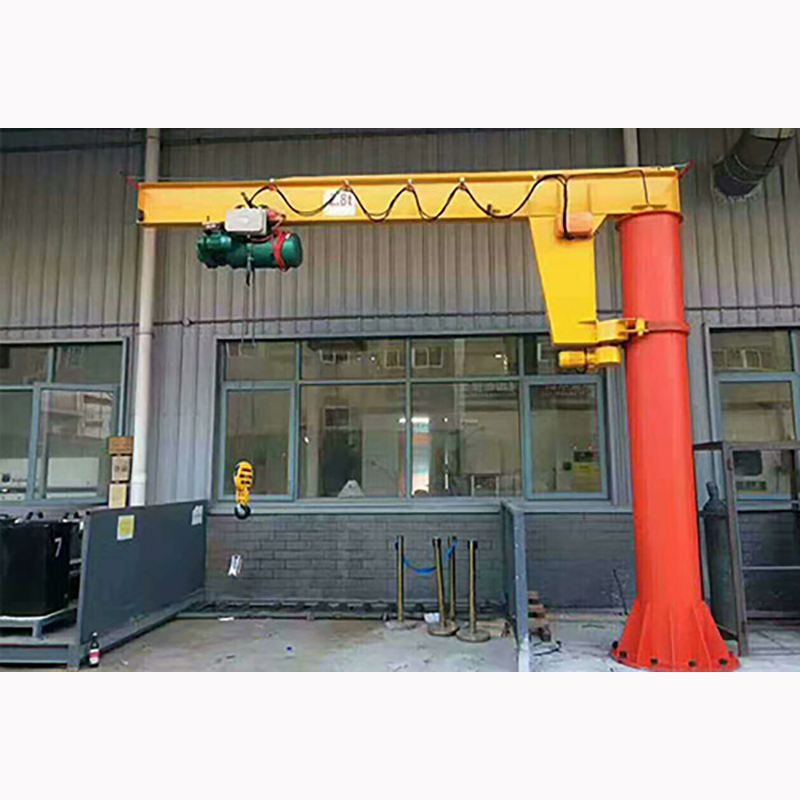 Jib crane