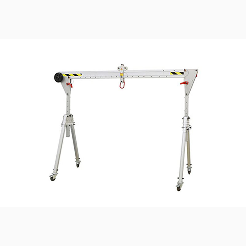 Aluminum Alloy Gantry Crane