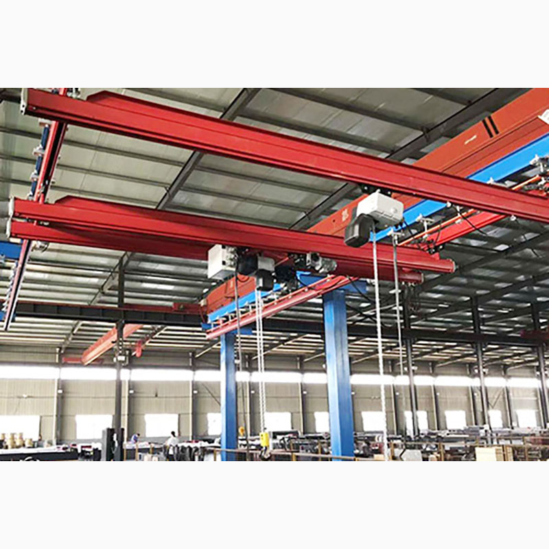 KBK Light Crane System